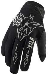 2010 Fox Dirtpaw Empire Gloves